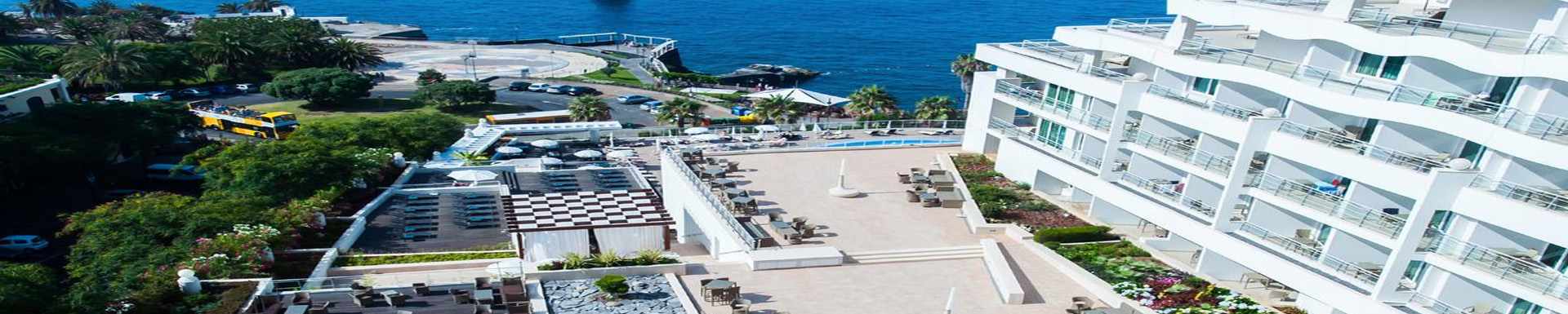 Meliã Madeira Mare